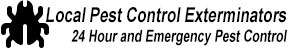 Mountain Home TN Pest Control Exterminators